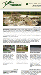 Mobile Screenshot of bopplandscaping.com